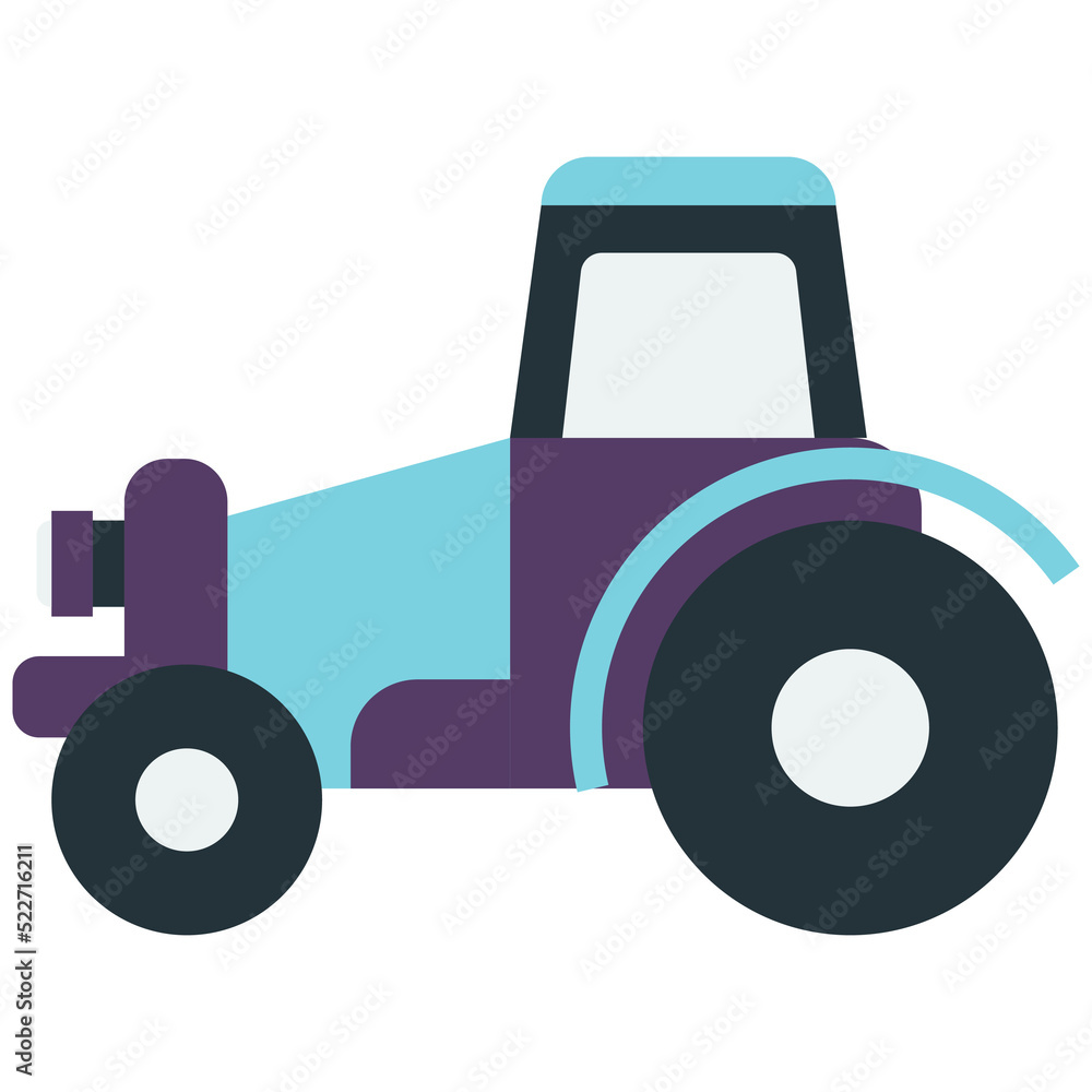 Construction icon isolated on transparent background Construction icon isolated on transparent background