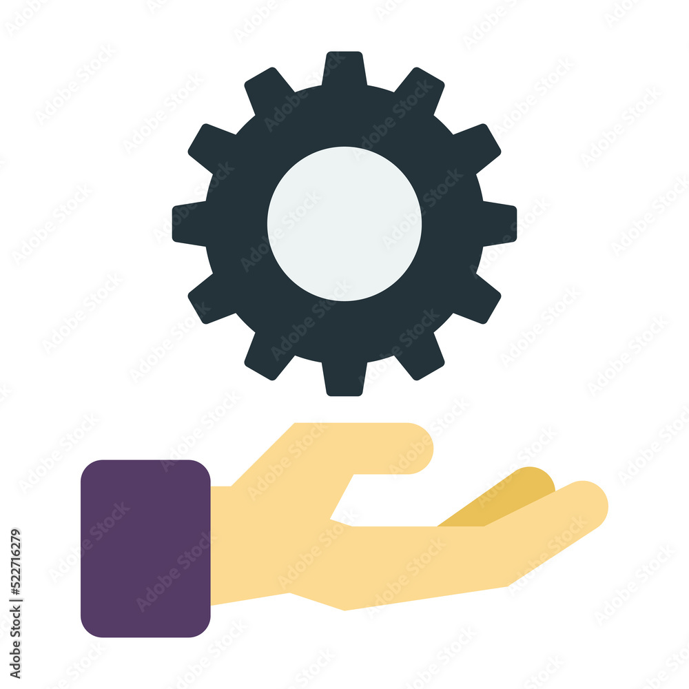 Construction icon isolated on transparent background Construction icon isolated on transparent background