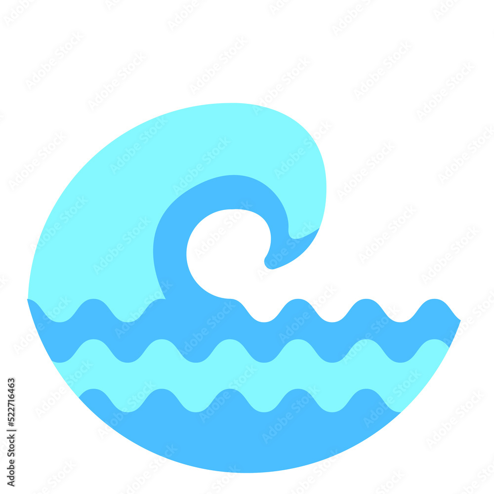 Nature icon isolated on transparent background Nature icon isolated on transparent background