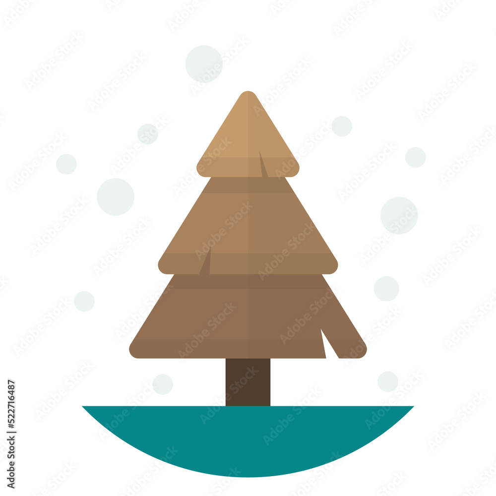 Nature icon isolated on transparent background Nature icon isolated on transparent background