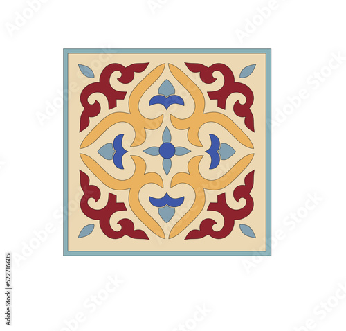 GOLD EMBROIDERY FOR LITURGICAL CLOTHES AND SACRED CEREMONIES. SACRED CATHOLIC SYMBOLS IN ANCIENT STYLE WITH GOLDEN DECORATIONS 