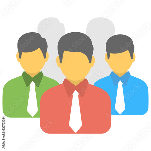 Team Leader