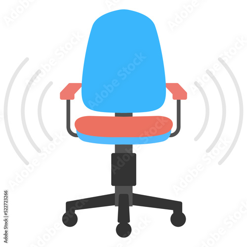 Chairperson