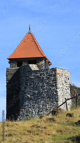 Burg Ulrichstein