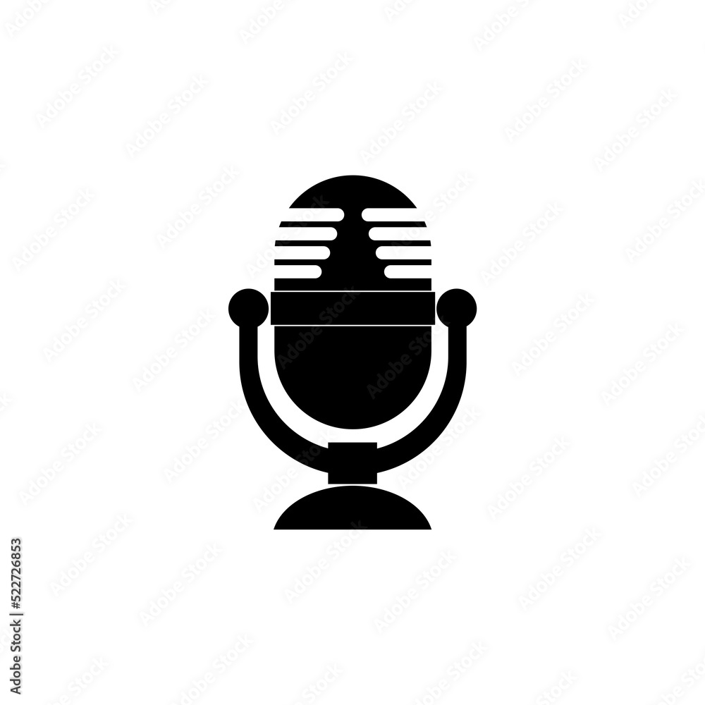 Microphone icon. Microphone icon image Microphone icon. Microphone icon image
