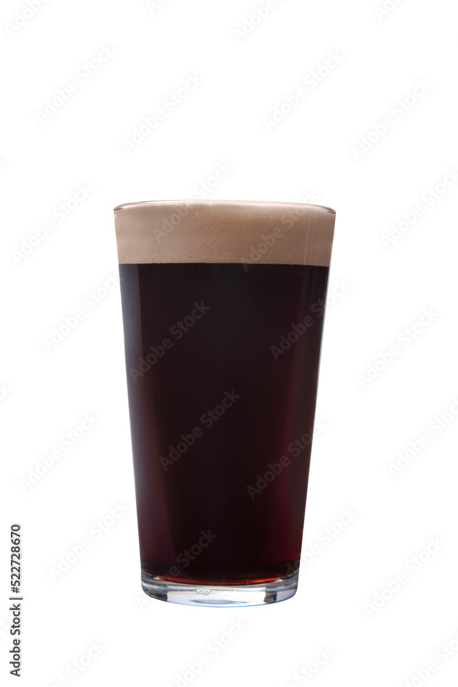 Dark beer Dark beer