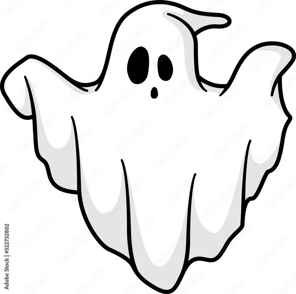 Halloween Ghost Halloween Ghost