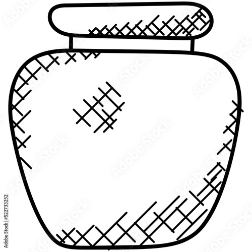 Pickle Jar