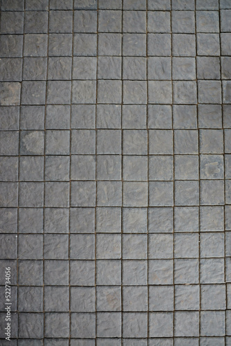 block paving