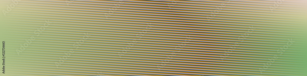 Obraz premium Color interpolation north light gradient illustration