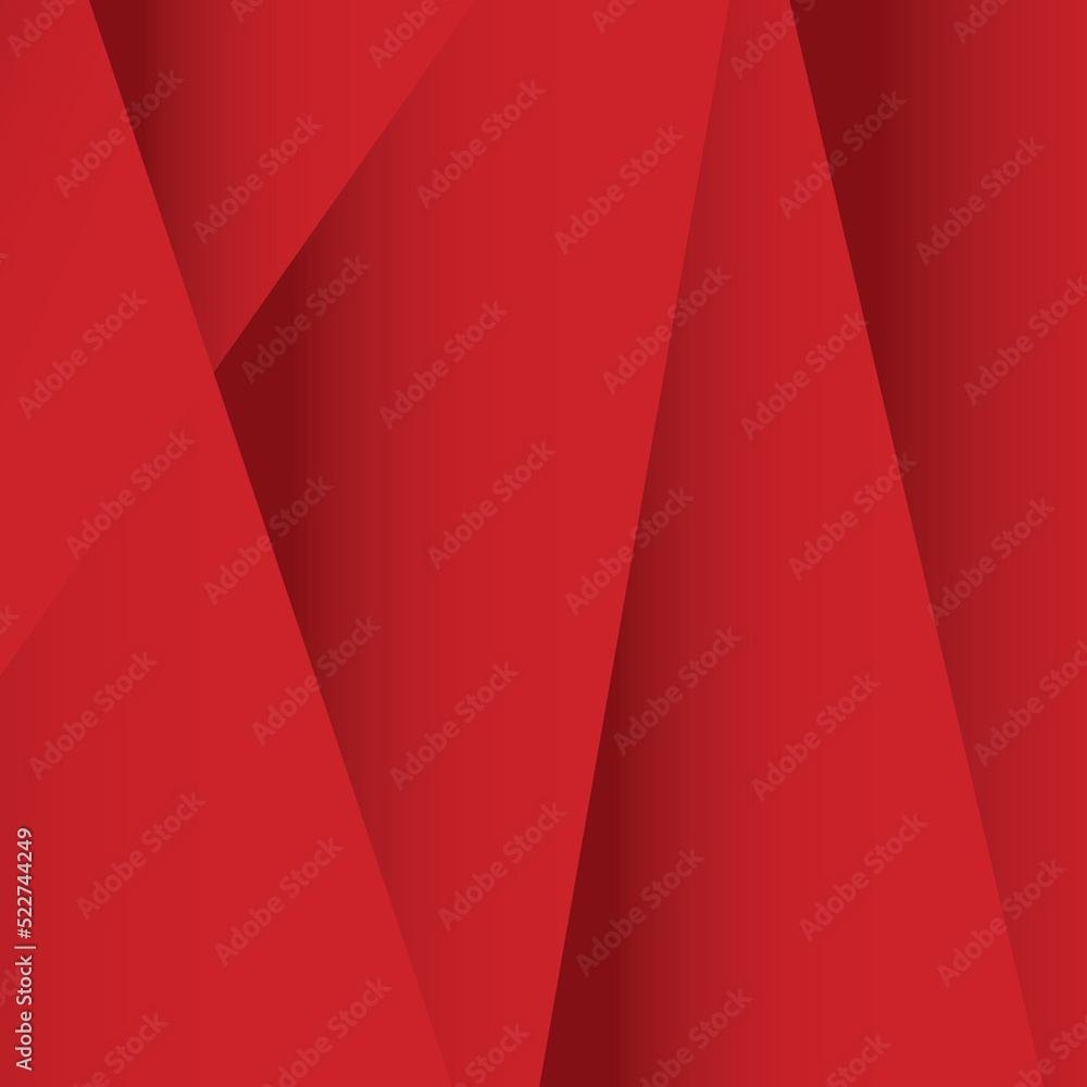 The abstract gradient red color pattern background. The abstract gradient red color pattern background.