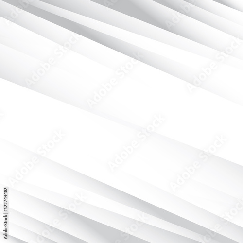Abstract gradient gray color background template.