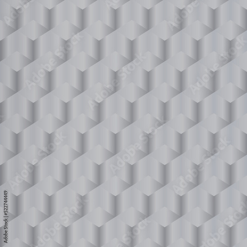 Fototapeta Naklejka Na Ścianę i Meble -  abstract seamless gradient gray color background
