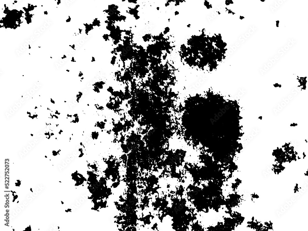 Grunge vector background. Urban old peeled wall. Grunge vector background. Urban old peeled wall.