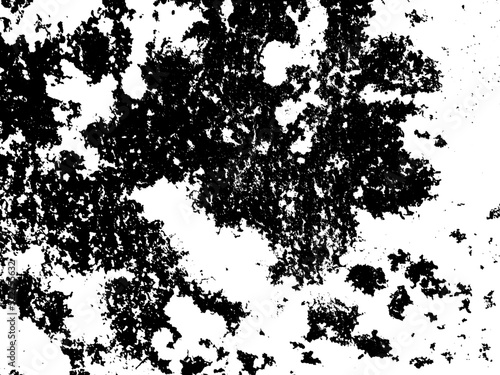 Wallpaper Mural Grunge vector background. Urban old peeled wall. Torontodigital.ca