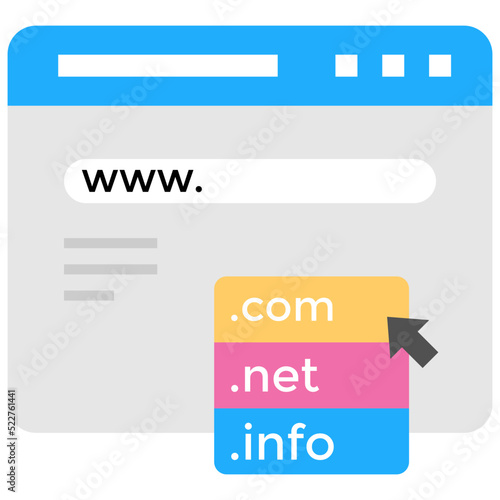 Domain Registration