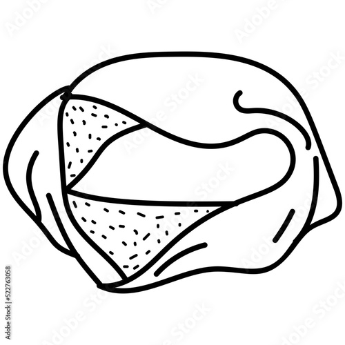 Head Scarf