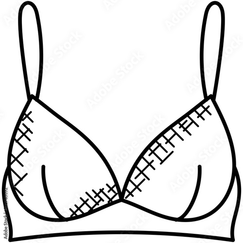 Brassier 