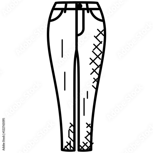 Pant