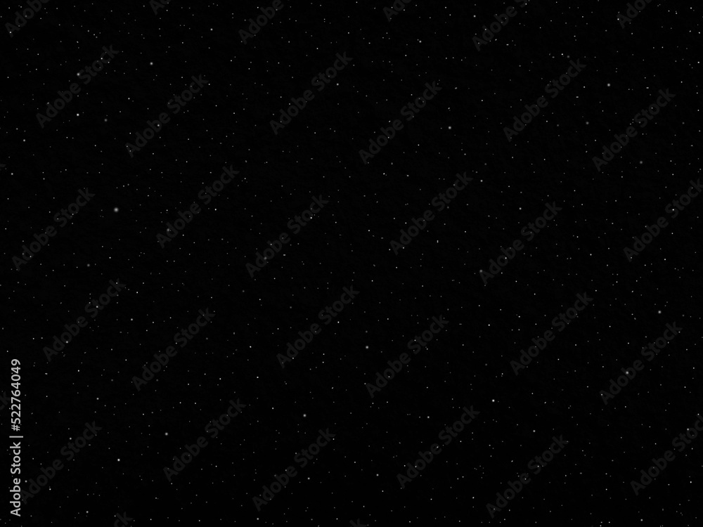 Galaxy space background.  Starry night sky background. 