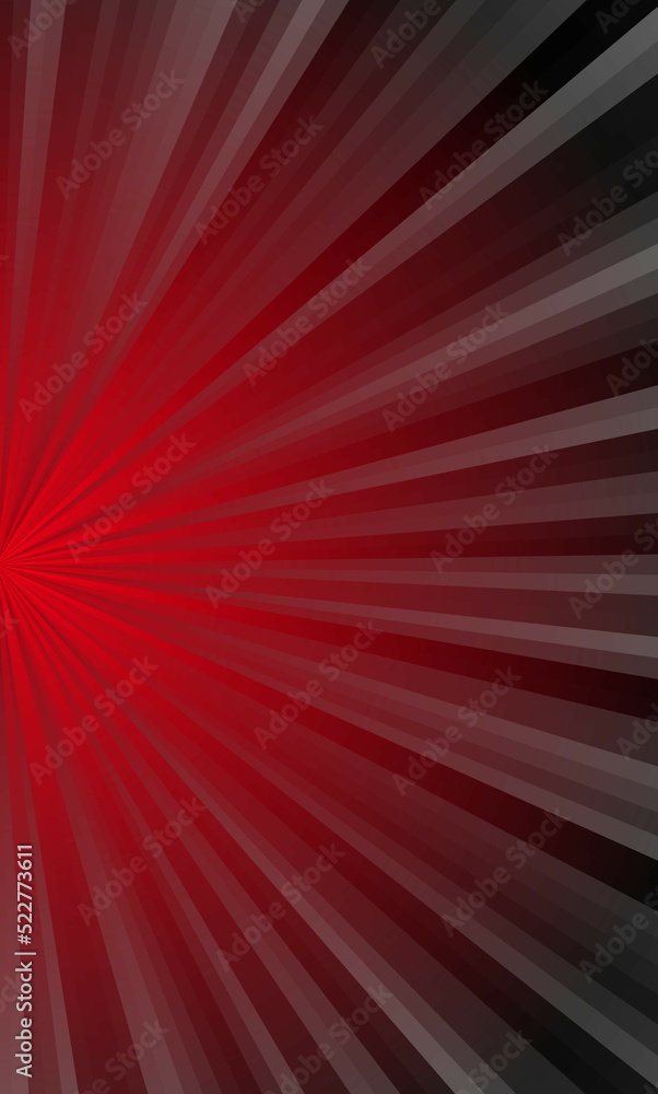 Abstract ray burst background, glow effect, comix Abstract ray burst background, glow effect, comix