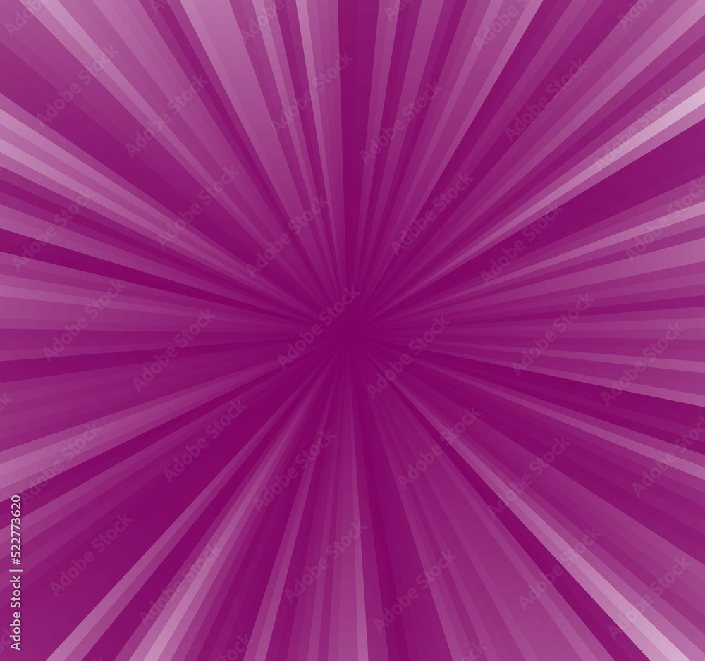 Abstract ray burst background, glow effect, comix Abstract ray burst background, glow effect, comix