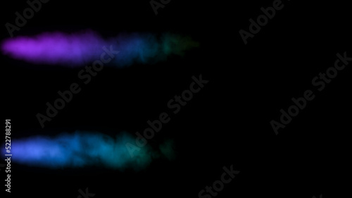Abstract black background w...