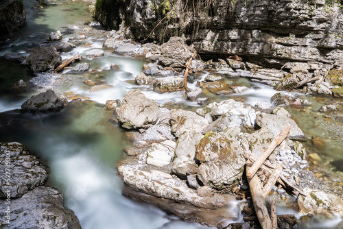 Breitachklamm