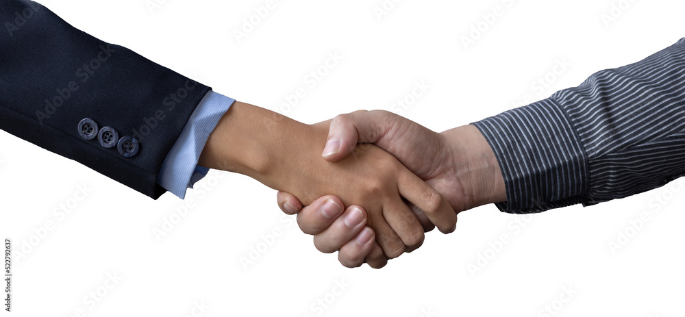 Handshake png images