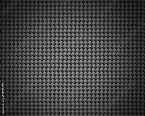 Wallpaper Mural Background or texture of intertwined ribbons forming a textured surface Torontodigital.ca