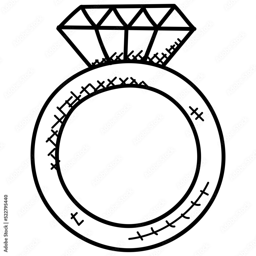 Diamond Ring Diamond Ring