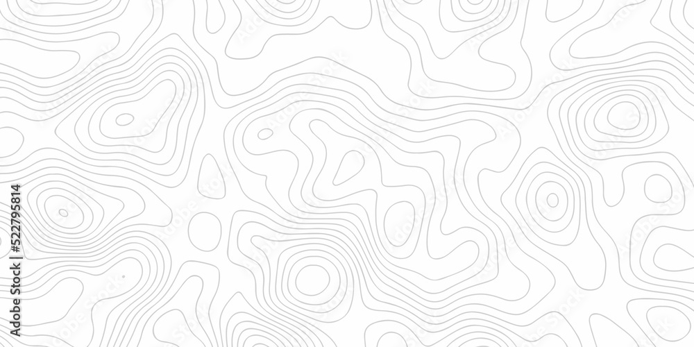 abstract pattern and Topographic map background. Line topography map contour background, geographic grid. Abstract vector illustration.	