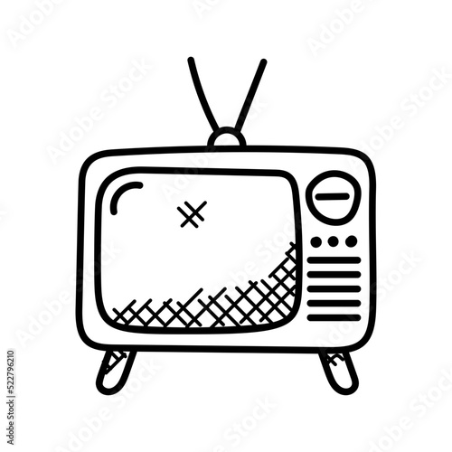 Television