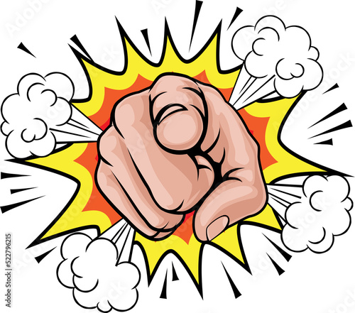 An illustration of a pop ar...