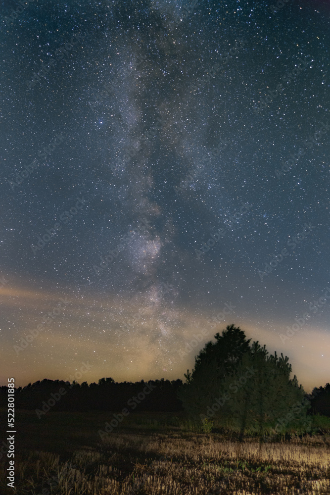Milky Way Milky Way