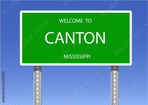 Welcome-Canton, Mississippi, United States