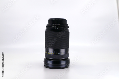 나의 커다른 렌즈