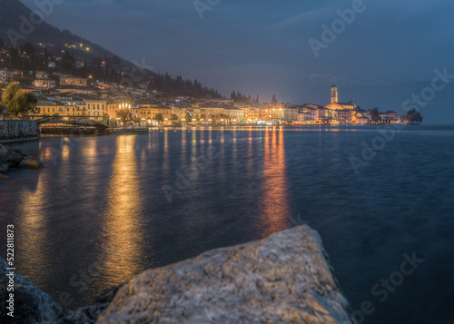 Salò - Lago di Garda © ondanomala
