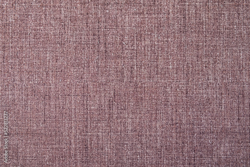 Beautiful abstract background. Texture of wool fabric in brown color