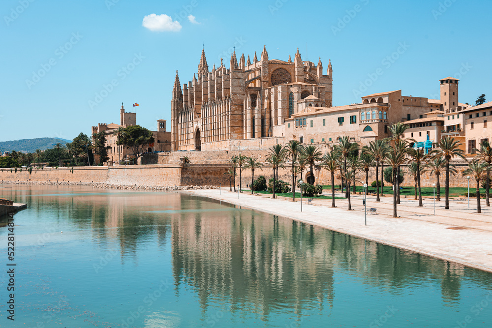 Catedral de Mallorca