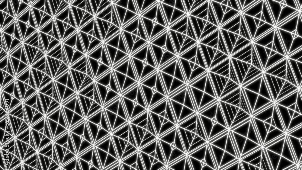grid pattern grid pattern
