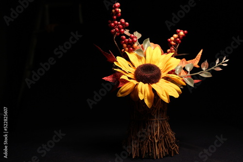 arreglo floral