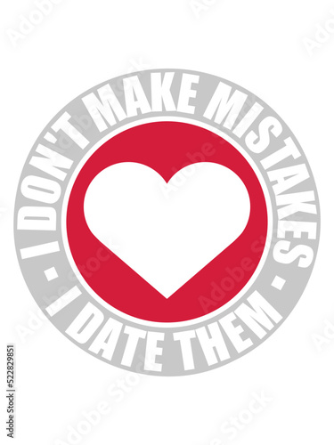 Date Mistakes Zitat Logo 