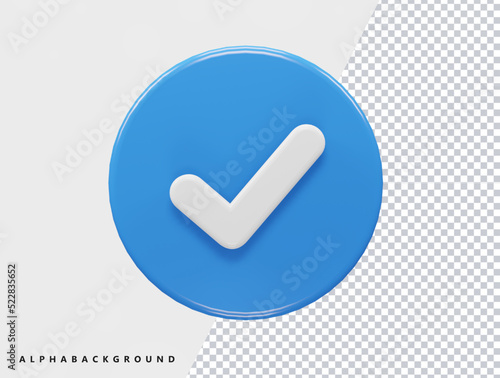 Varified icon