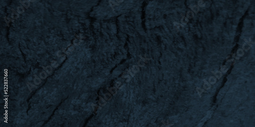 Abstract dark blue vector wood texture, Ancient vintage blue wood background, luxury dark blue grunge texture, retro pattern dark blue wall with cracks, dark blue texture vector illustration.