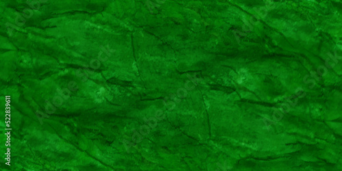 Green abrasive material covered wall background, Green grainy chalkboard or cardboard texture, An old green grunge texture, ancient green stone marble texture with splash ink stripe and scratches. 