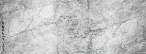 Abstract grunge old black concrete or stone wall or floor surface texture, Black and white decorative limestone marble texture, Black and white vector background with distressed vintage grunge texture