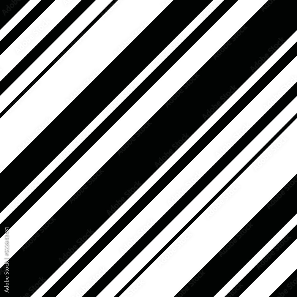 Striped seamless repeat pattern, black diagonal lines. Stripes in different, random sizes. Isolated png illustration, transparent background. Asset for overlay, texture, montage, collage. Striped seamless repeat pattern, black diagonal lines. Stripes in different, random sizes. Isolated png illustration, transparent background. Asset for overlay, texture, montage, collage.