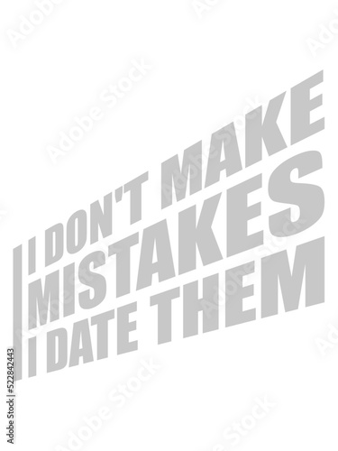 Date Mistakes Zitat Logo 