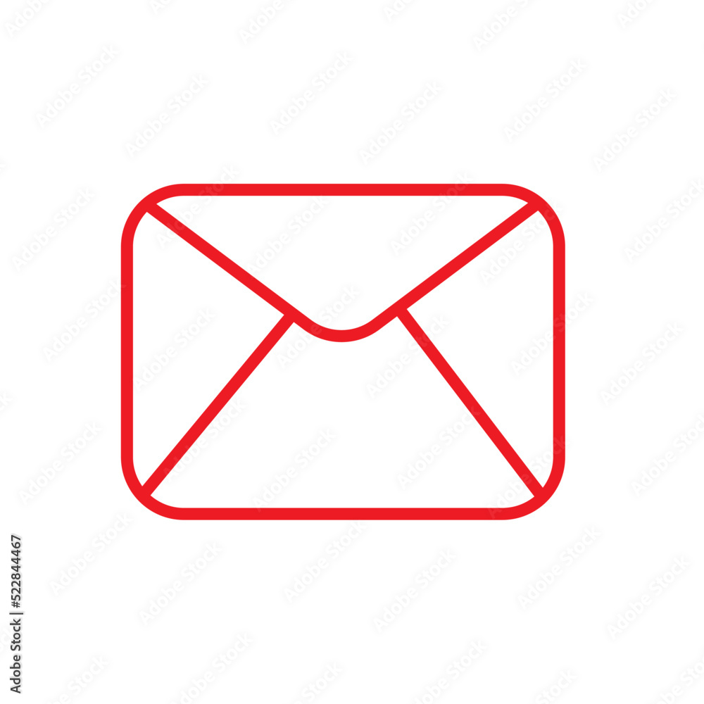 message icon for commercial use message icon for commercial use